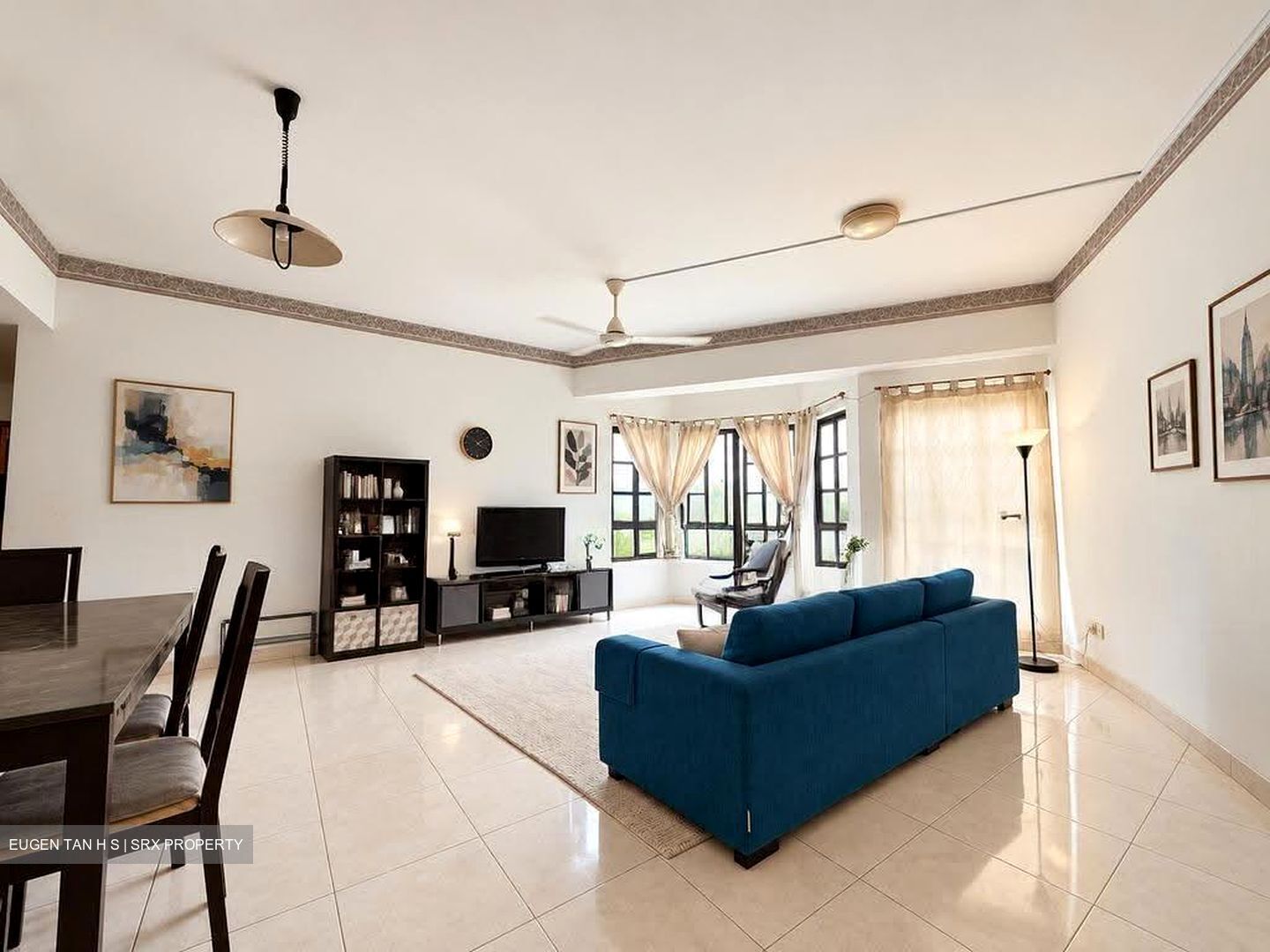 Chiltern Park (D19), Condominium #612941421